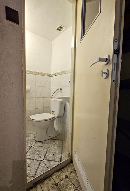 Dys - malowniczo położone siedlisko nad rzeką