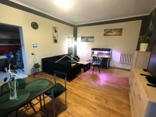 Mieszkanie AŻ 84m2, 3 pok. garaż, 2 ogrody - cisza