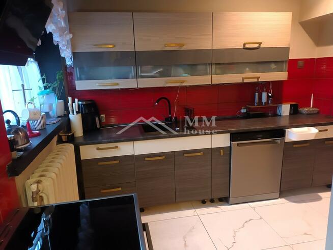 Mieszkanie AŻ 84m2, 3 pok. garaż, 2 ogrody - cisza