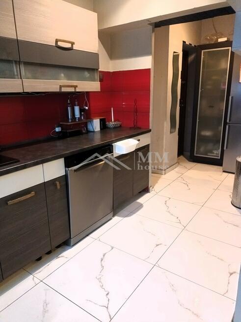 Mieszkanie AŻ 84m2, 3 pok. garaż, 2 ogrody - cisza