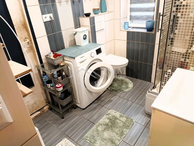 Mieszkanie AŻ 84m2, 3 pok. garaż, 2 ogrody - cisza