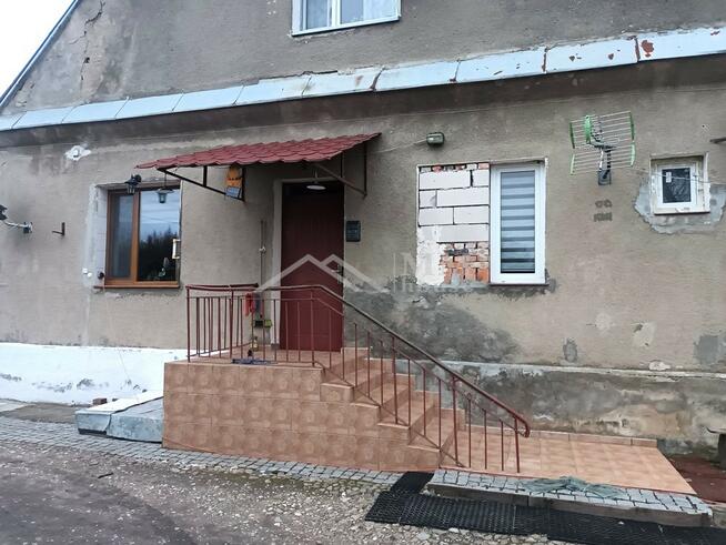 Mieszkanie AŻ 84m2, 3 pok. garaż, 2 ogrody - cisza