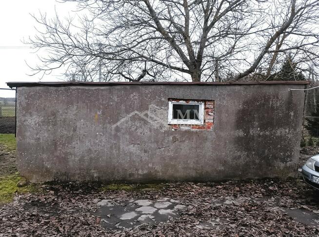 Mieszkanie AŻ 84m2, 3 pok. garaż, 2 ogrody - cisza