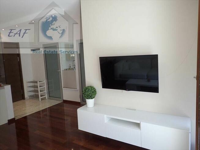 Mieszkanie Warszawa Mokotów, Stary Mokotów, Łowicka