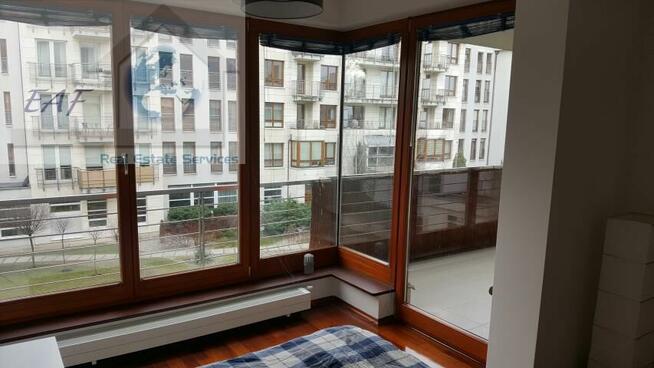 Mieszkanie Warszawa Mokotów, Stary Mokotów, Łowicka