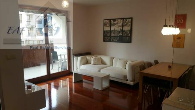 Mieszkanie Warszawa Mokotów, Stary Mokotów, Łowicka