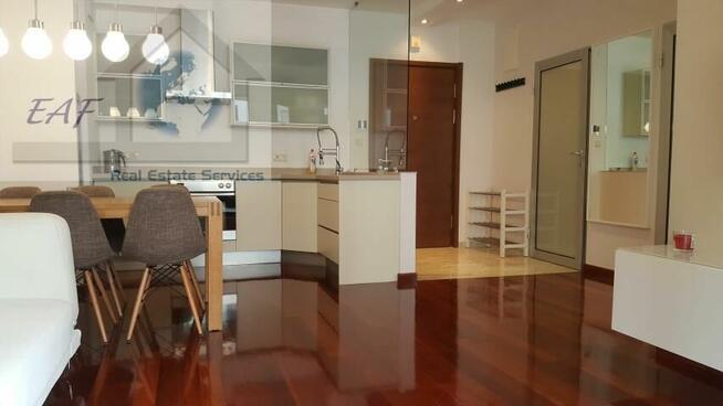 Mieszkanie Warszawa Mokotów, Stary Mokotów, Łowicka