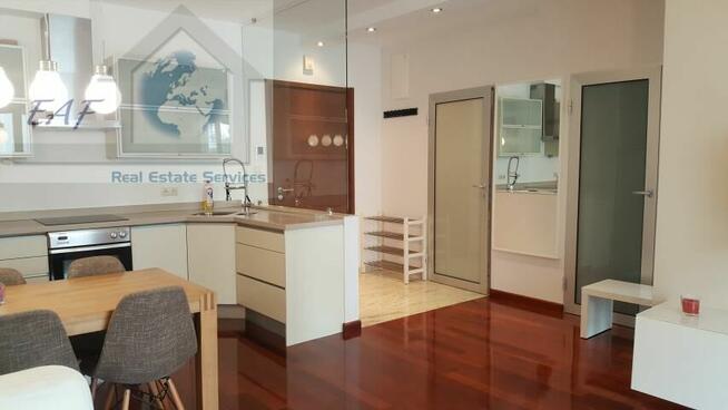 Mieszkanie Warszawa Mokotów, Stary Mokotów, Łowicka