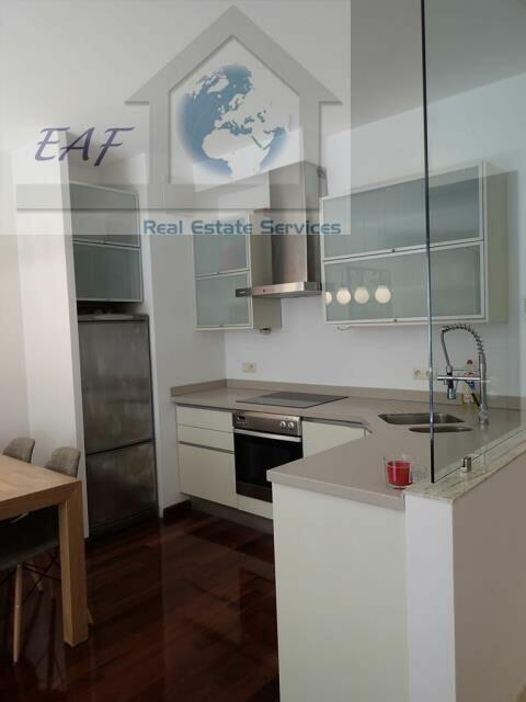 Mieszkanie Warszawa Mokotów, Stary Mokotów, Łowicka