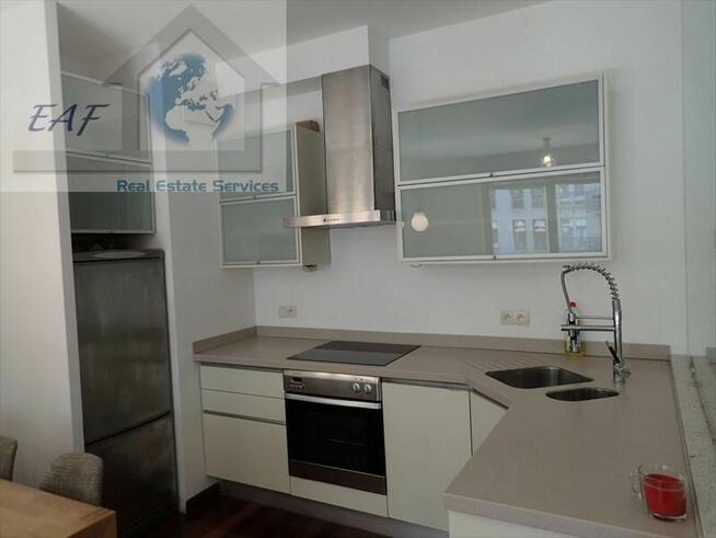 Mieszkanie Warszawa Mokotów, Stary Mokotów, Łowicka