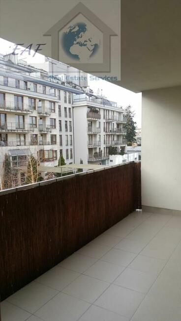 Mieszkanie Warszawa Mokotów, Stary Mokotów, Łowicka