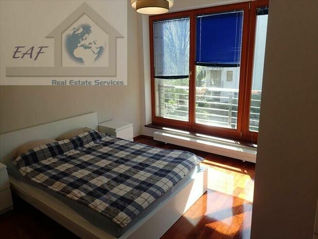 Mieszkanie Warszawa Mokotów, Stary Mokotów, Łowicka