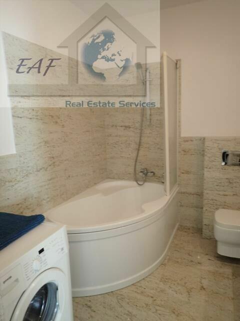 Mieszkanie Warszawa Mokotów, Stary Mokotów, Łowicka