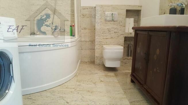 Mieszkanie Warszawa Mokotów, Stary Mokotów, Łowicka