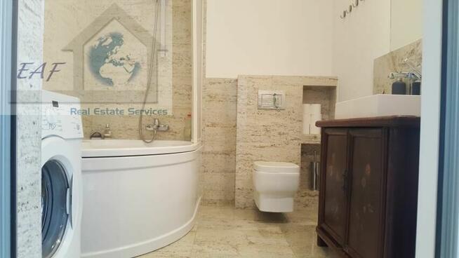 Mieszkanie Warszawa Mokotów, Stary Mokotów, Łowicka