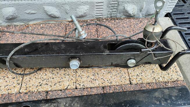 Atlas do ćwiczeń ATLAS HEKTOR 2 -NA CZĘŚCI !