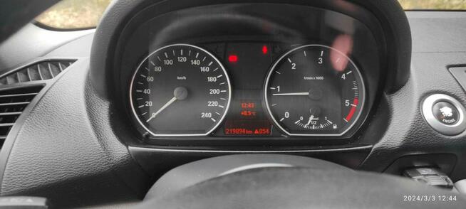 Bmw seria 1 e81 2008 rok