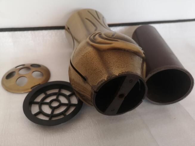 Sprzedam wazon nagrobny na kwiaty