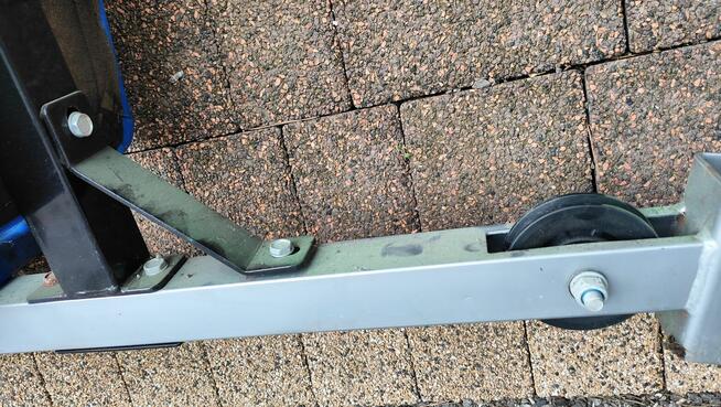 Atlas do ćwiczeń ATLAS HEKTOR 2 -NA CZĘŚCI !