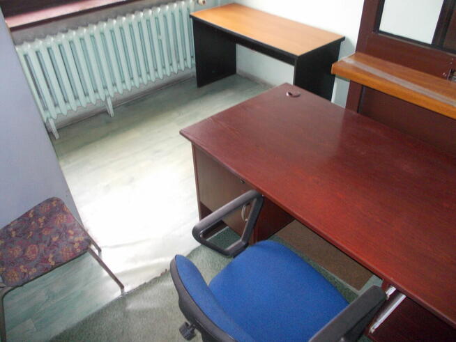 PKS S.A. w Kłodzku wynajmie pomieszczenie biurowe 8,775 m2