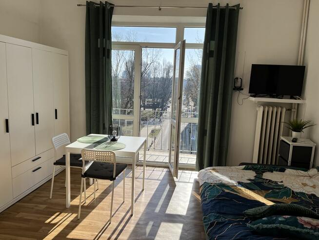 Mieszkanie na doby lub godziny Żoliborz