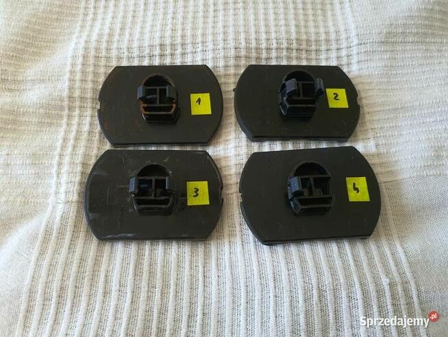 ROVER 75 MG ZT ZAŚLEPKA PROGU LEWARKA PODKŁADKA NOWA !!!