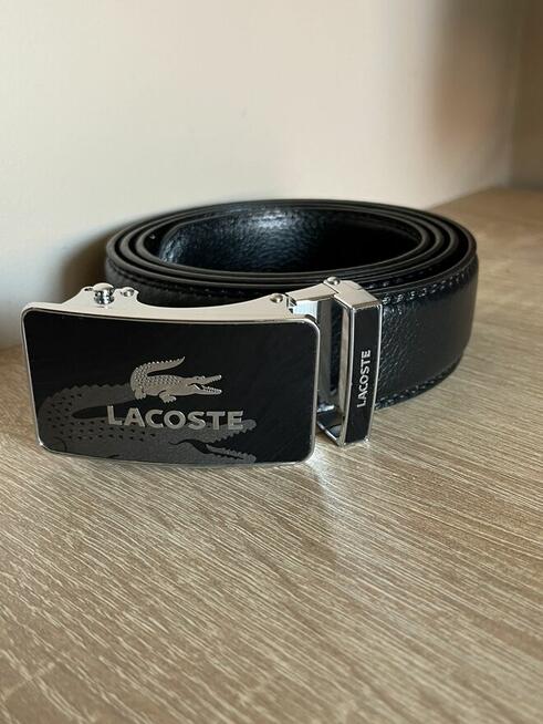 Pasek Męski Ea7 Lacoste Armani Calvin Klein