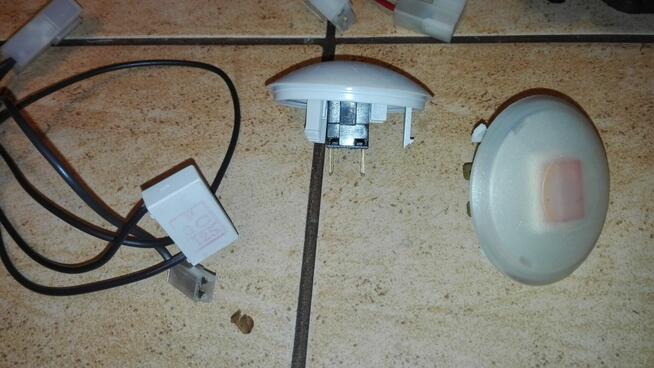 Zelmer Wodnik Trio typ 619.5.D5E W /odkurzacz / części !