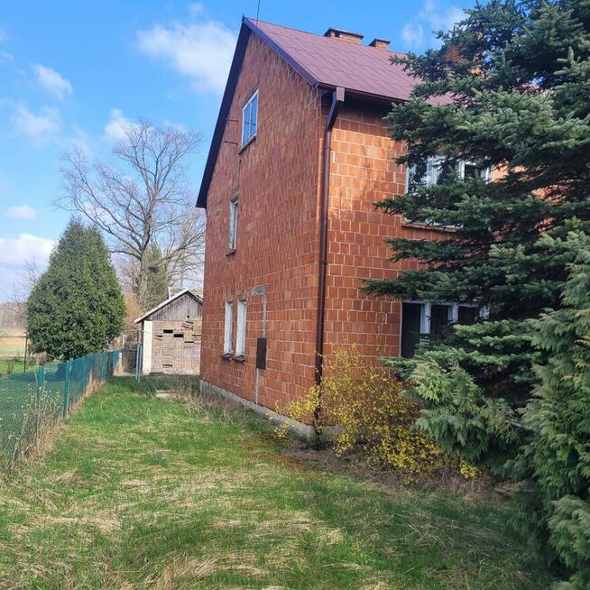 Sprzedam dom dwupiętrowy