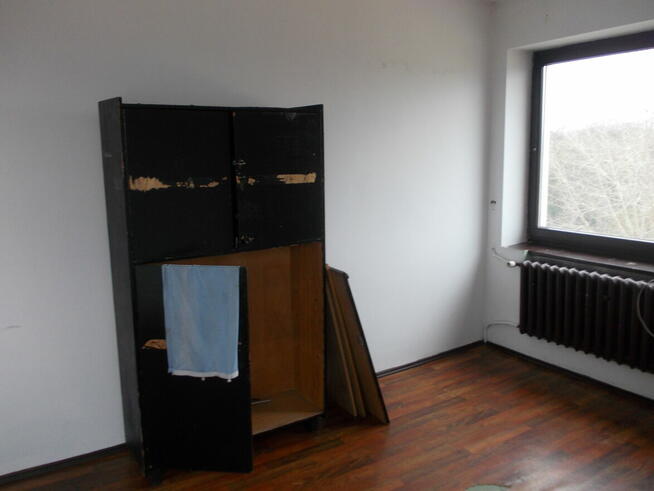 PKS S.A. w Kłodzku wynajmie pomieszczenie biurowe 18,8 m2