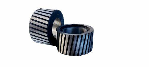 Matryca do peleciarki fi 400*Matryce do granulatorów