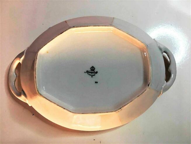 Porcelana Koenigszelt Germany Teryna, Waza