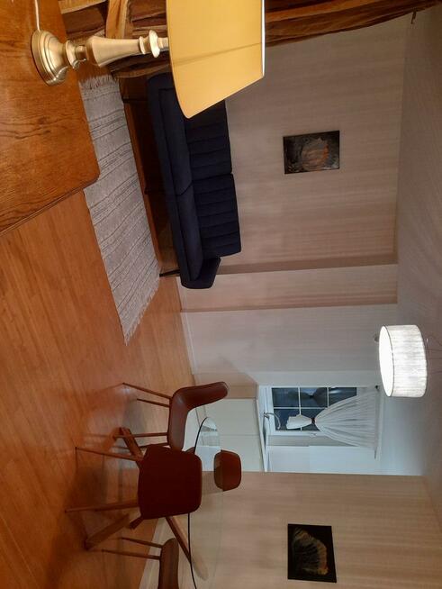 4 pok. mieszkanie do wynajęcia Warszawa, ul. Cylichowska