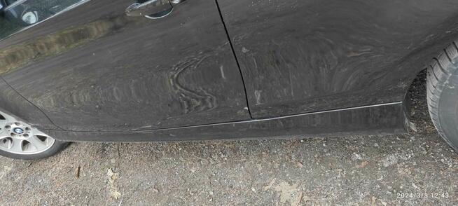 Bmw seria 1 e81 2008 rok