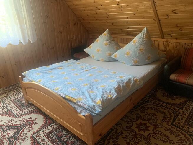 MAZURY!!Wakacje ,urlop.Domek .JERUTKI.!!!