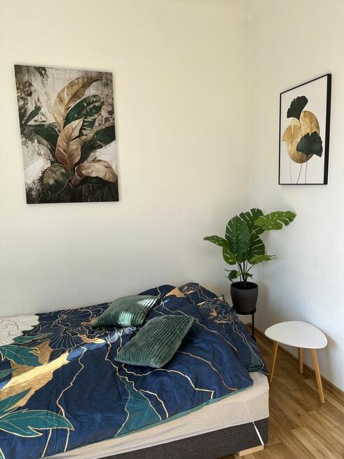 Mieszkanie na doby lub godziny Żoliborz