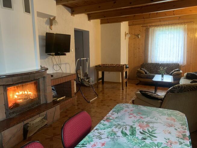 MAZURY!!Wakacje ,urlop.Domek .JERUTKI.!!!