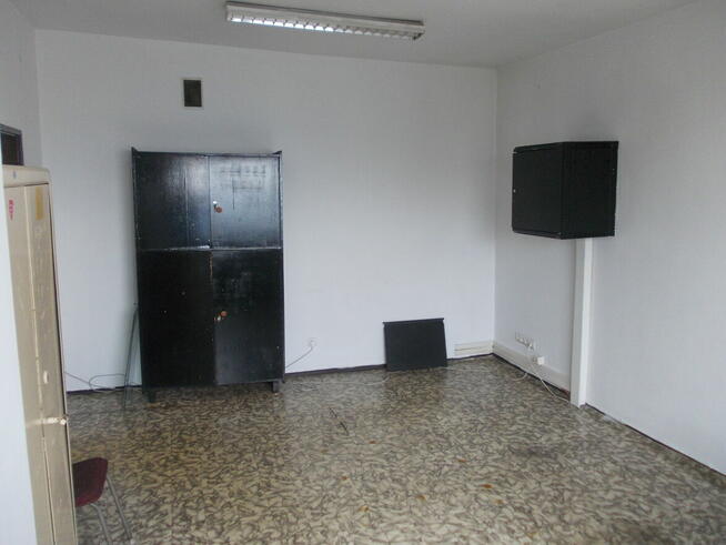 PKS S.A. w Kłodzku wynajmie pomieszczenie biurowe 21,56 m2