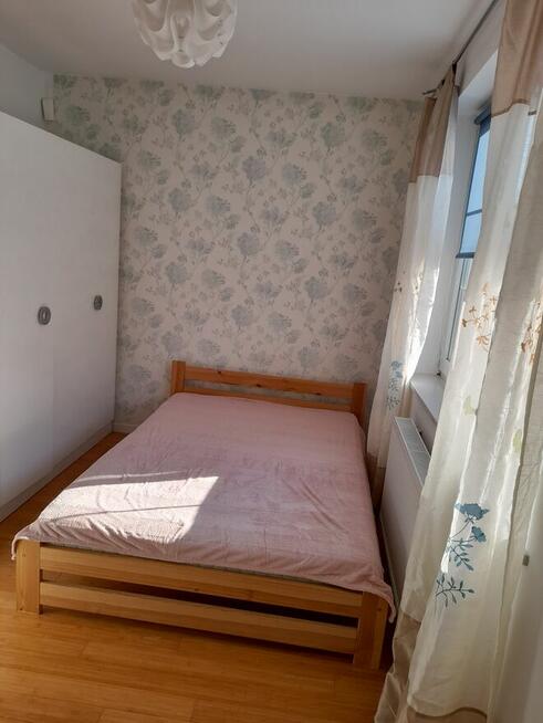 4 pok. mieszkanie do wynajęcia Warszawa, ul. Cylichowska