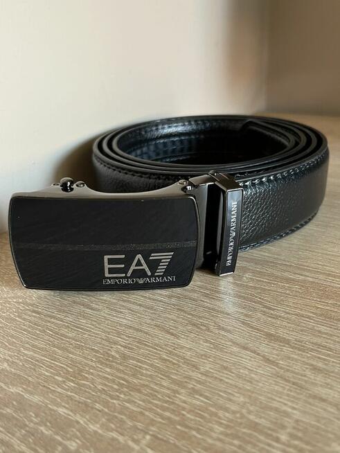 Pasek Męski Ea7 Lacoste Armani Calvin Klein