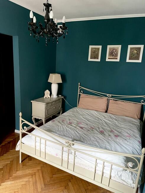 Domek 65m2 z tarasem Grochów