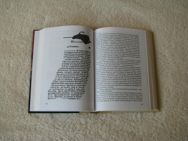 Imprimatur – Rita Monaldi, Fransesco Sorti