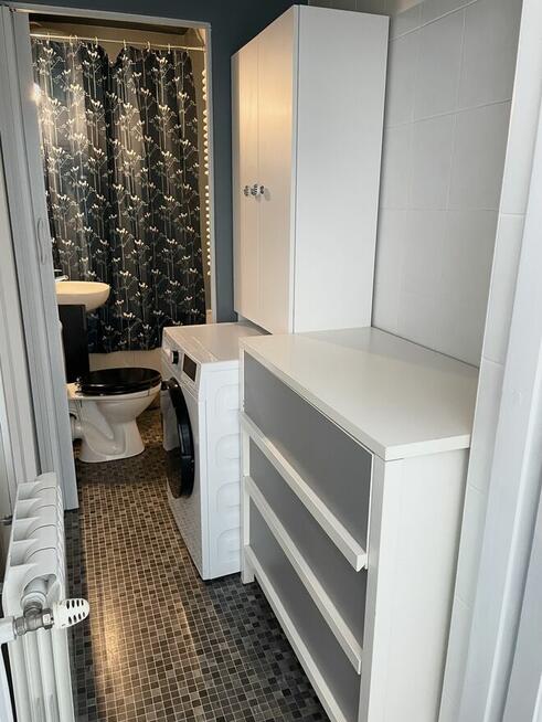 Domek 65m2 z tarasem Grochów