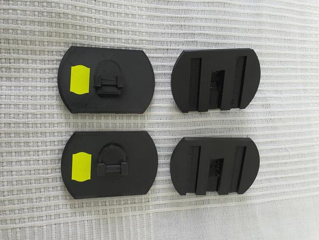 ROVER 75 MG ZT ZAŚLEPKA PROGU LEWARKA PODKŁADKA NOWA !!!