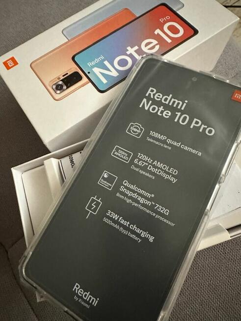 Telefon Realmi 10 Pro