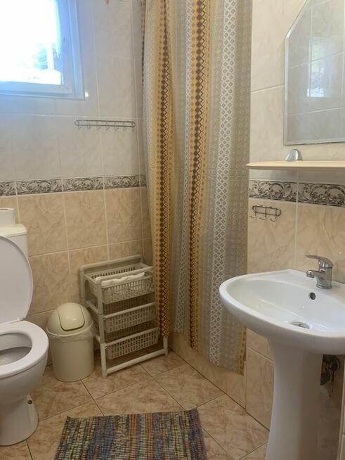 ****!Domek nad jez.Marksoby.MAZURY****