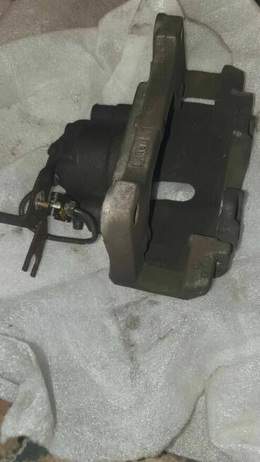 zaciski przód 312mm grupa vw