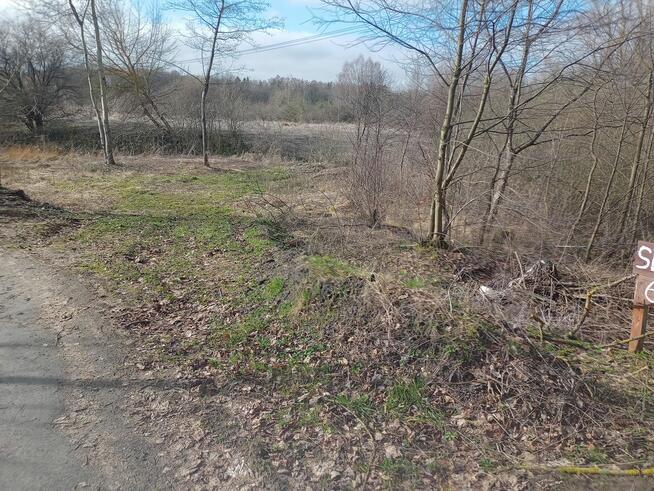 działki 150 m od jeziora Skiertąg