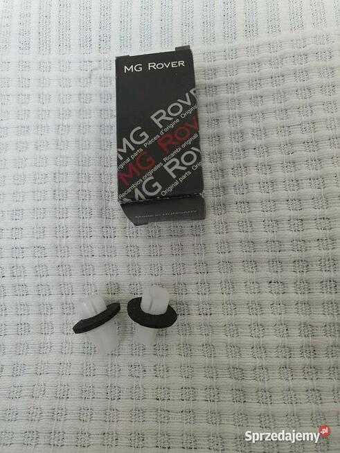 NOWE SPINKI TYLNEJ LAMPY KOMBI ROVER 75 MG ZT XFR000021 !!!