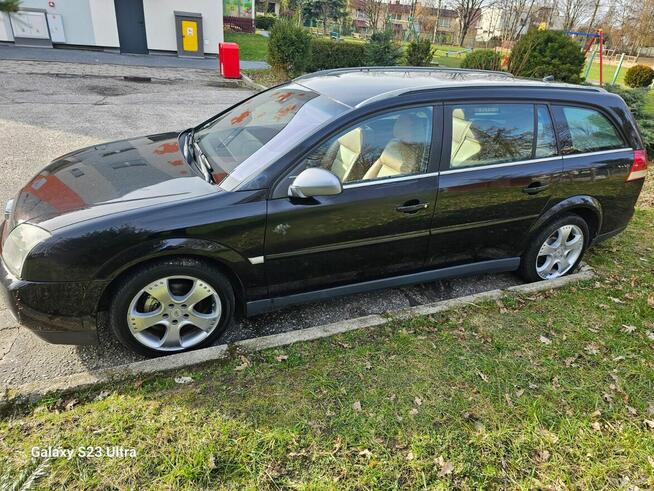 Opel Vektra kombi od Kobiety zadbany SPRAWDZ